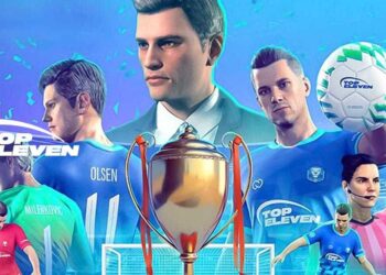 Top Eleven Kodları Eylül 2023