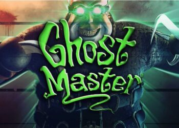 Ghost Master Sistem Gereksinimleri
