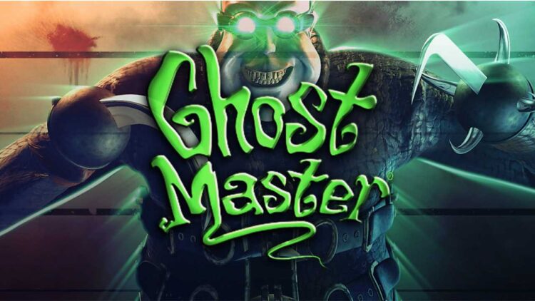 Ghost Master Sistem Gereksinimleri