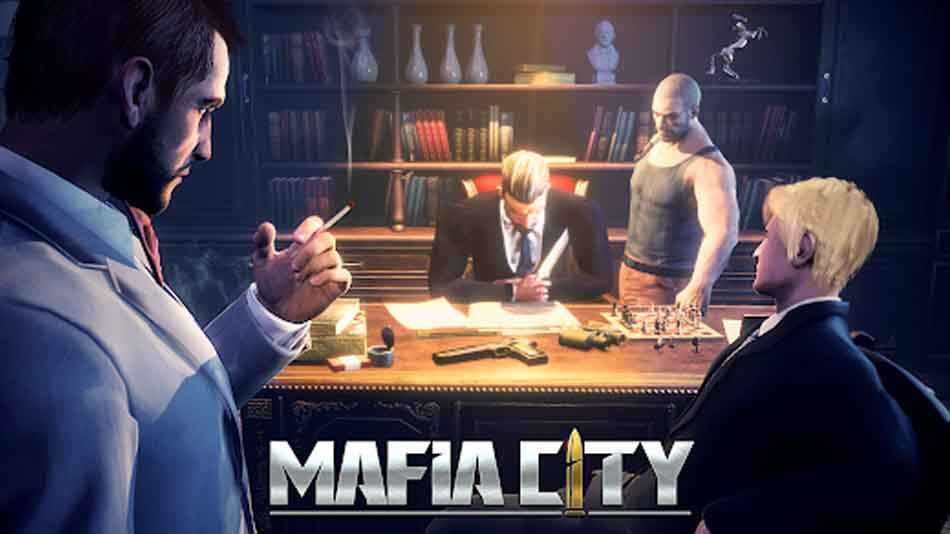 Mafia City Hediye Kodu Eylül 2023