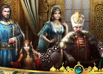 Game of Sultans Redeem Kodları Eylül 2023