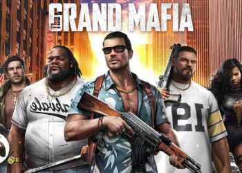 The Grand Mafia Değişim Kodu Eylül 2023