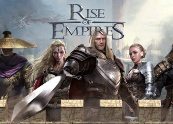 Rise of Empires Aktivasyon Kodu Eylül 2023