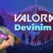 VALORANT Devinim Bıçak Hakkında Tüm Bildiklerimiz!