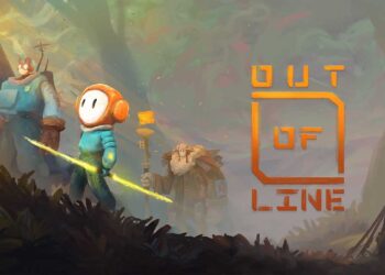 Out of Line Epic Games'te Ne Zamana Kadar Ücretsiz?