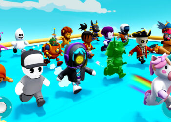 Stumble Guys Oluşturucu Kodları Eylül 2023