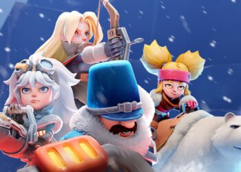 Whiteout Survival Hesap Silme