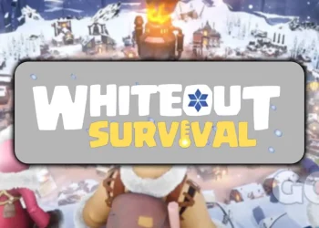 Whiteout Survival'da Nasıl Seviye Atlanır?