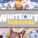 Whiteout Survival'da Nasıl Seviye Atlanır?