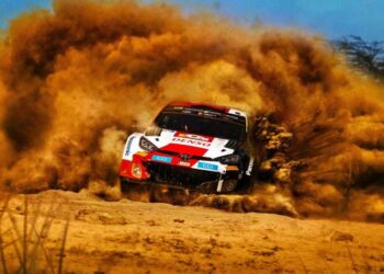 EA Sports WRC Hikayesi ve Modları