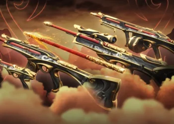 VALORANT Cesur Yürek (Valiant Hero) Skin Seti Çıkış Tarihi