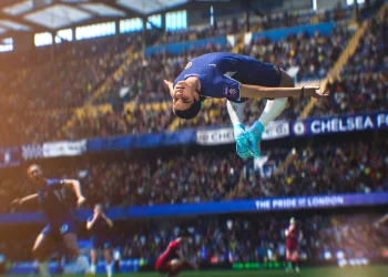 FC 24 27 Ekim Yama Notları: Başlık Güncellemesi 4