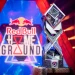 Red Bull Home Ground 4 EMEA Elemeleri