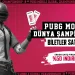 2023 PUBG Mobile Dünya Şampiyonası Biletleri Satışa Sunuldu!