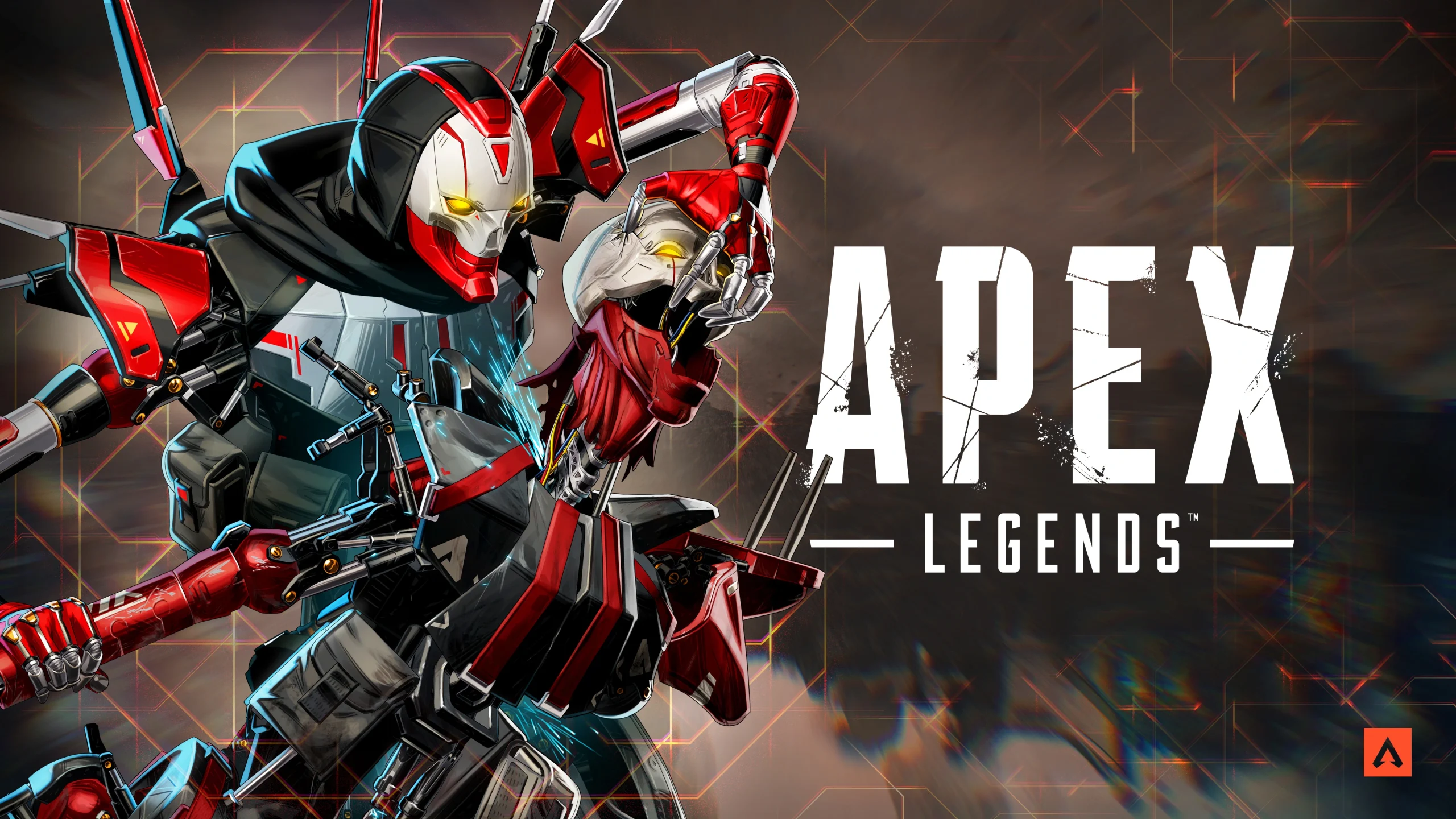 Apex Legends Kill Code'un Yeni Bölümü Yayında