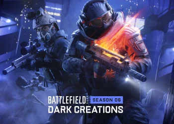 Battlefield 2042 6. Sezon: Dark Creations Yenilikleri