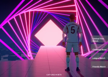 EA SPORTS FC Tactical Duyuruldu