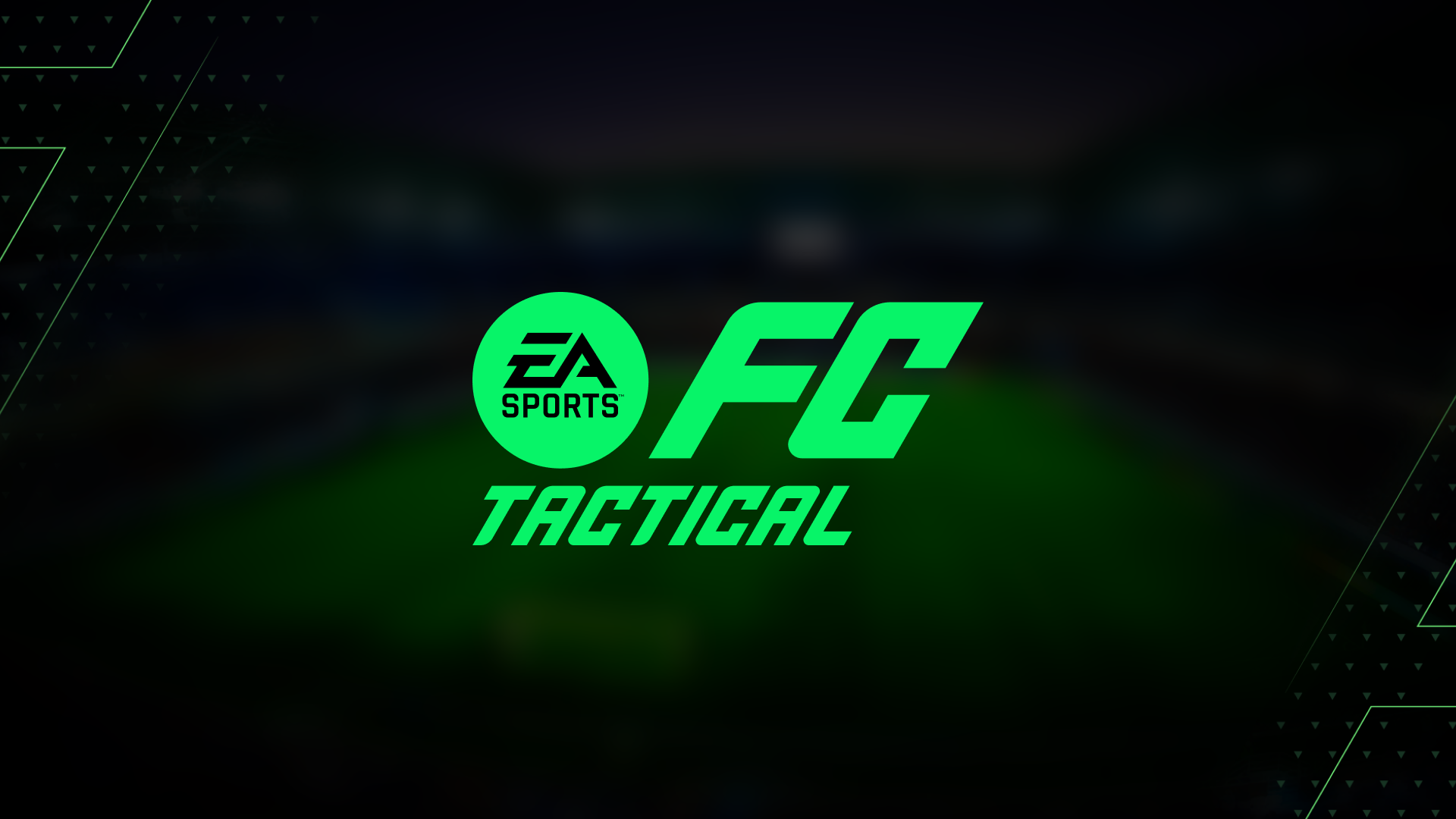 EA SPORTS FC Tactical Duyuruldu