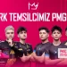 Türk Takımları PMGC'de Yer Alacak!