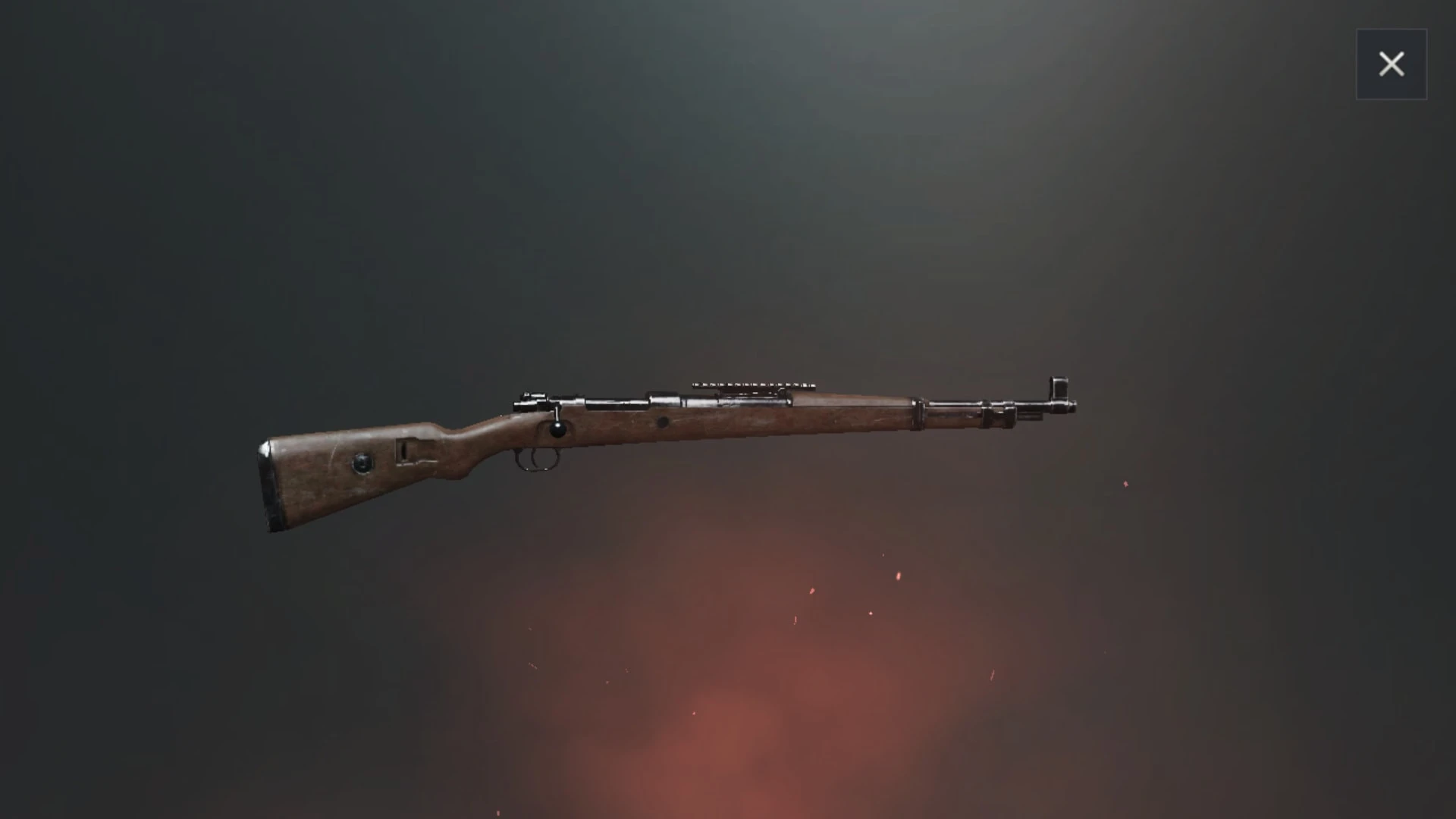 KAR98K