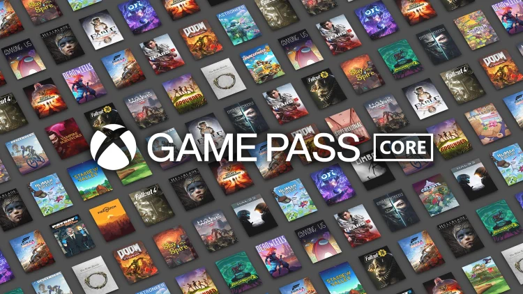 Xbox Game Pass Core Abonelik İptal Etme