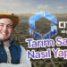 Cities Skylines 2 Tarım Sanayi Nasıl Yapılır?