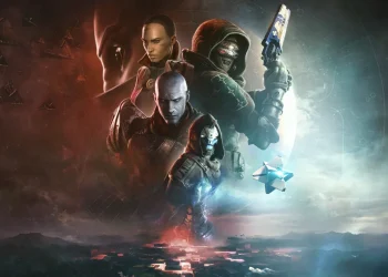 Rekabetçi FPS Oyunları Nelerdir? 2024