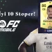 FC Mobile En İyi 10 Stoper