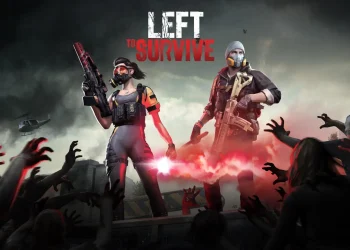 Left to Survive Ekim 2023 Hediye Kodları
