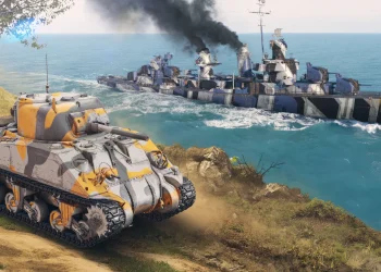 War Thunder Mobile Kodları Ekim 2023