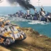 War Thunder Mobile Kodları Ekim 2023