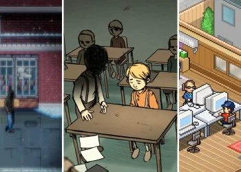 En İyi Yaşam Simülasyon Oyunları 2024