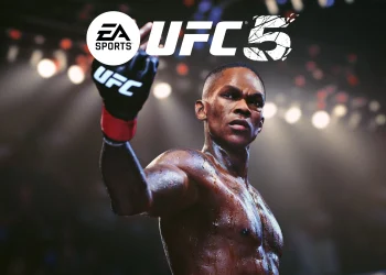 UFC 5 Oyun Modları