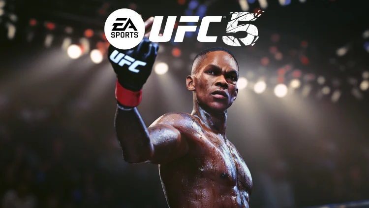 UFC 5 Oyun Modları