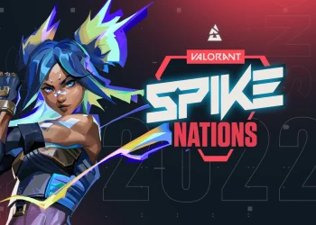 VALORANT Spike Notions 2023 Takımları