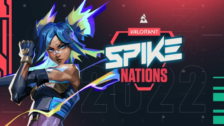 VALORANT Spike Notions 2023 Takımları