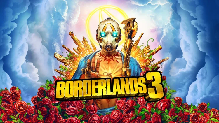 Borderlands 3 Shift Kodları Nasıl Alınır?