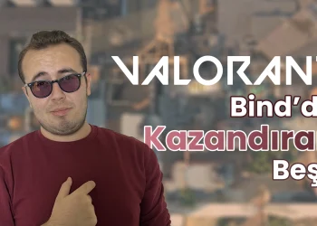 VALORANT Bind En İyi Komp 2024