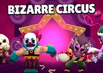 Brawl Stars Ekim 2023 Brawl Talk