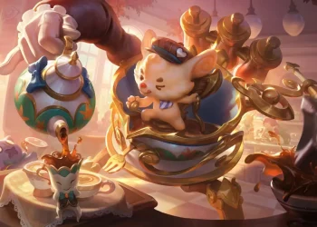 LoL 13.21 Yama Notları Nexus Blitz