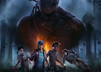 Dead by Daylight Steam'de Ücretsiz!
