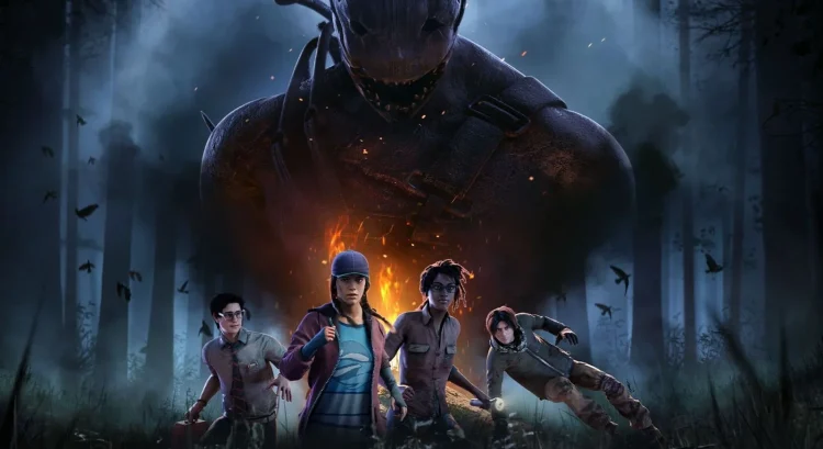 Dead by Daylight Steam'de Ücretsiz!