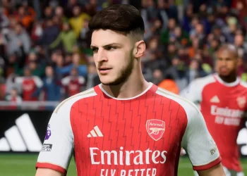 Trailblazers Declan Rice SBC Tamamla