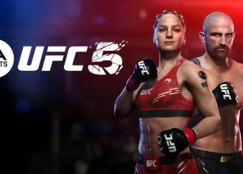 UFC 5 Kariyer Modu Değişiklikleri