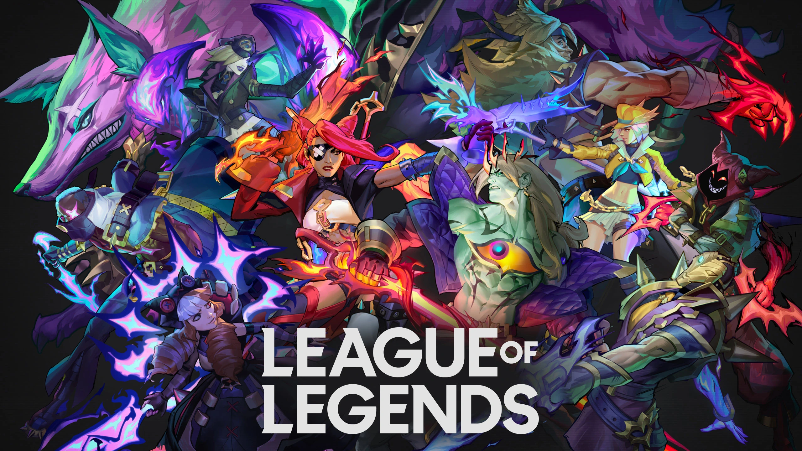 Year In LoL Nedir?