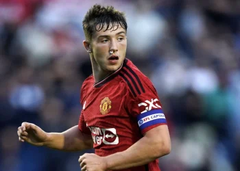 EA FC 24 Ucuz Genç DANIEL GORE