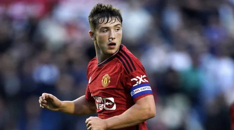 EA FC 24 Ucuz Genç DANIEL GORE