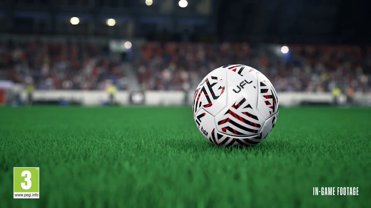 En İyi Futbol Kariyer Oyunları PC UFL
