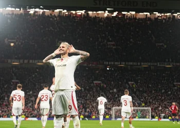 FC 24 Icardi Gol Sevinci Nasıl Yapılır?