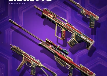 VALORANT 7. Bölüm 3. Kısım Battle Pass Çıkış Tarihi! Fiyatı Ne?